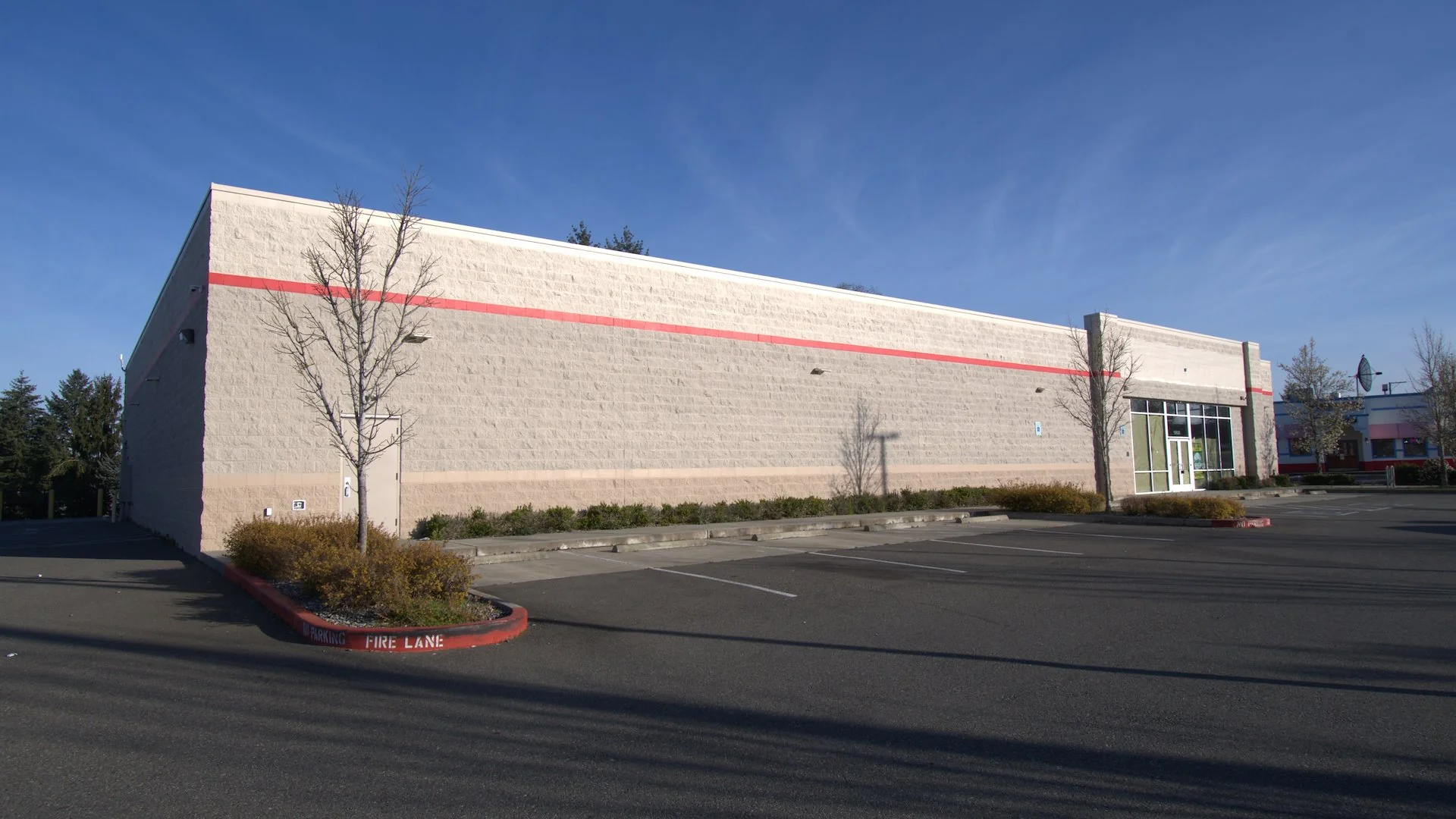 Former Advance Auto Parts (Hub Store - 2017 Build) -… — Sale in Lakewood, WA, photo 1 of 4