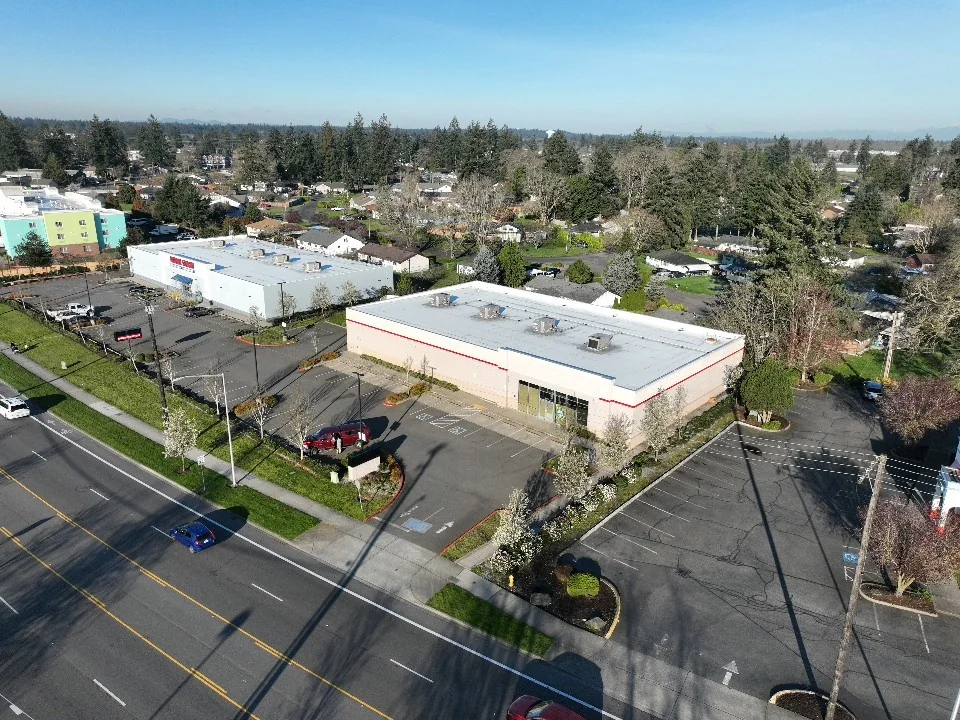Former Advance Auto Parts (Hub Store - 2017 Build) -… — Sale in Lakewood, WA, photo 2 of 4