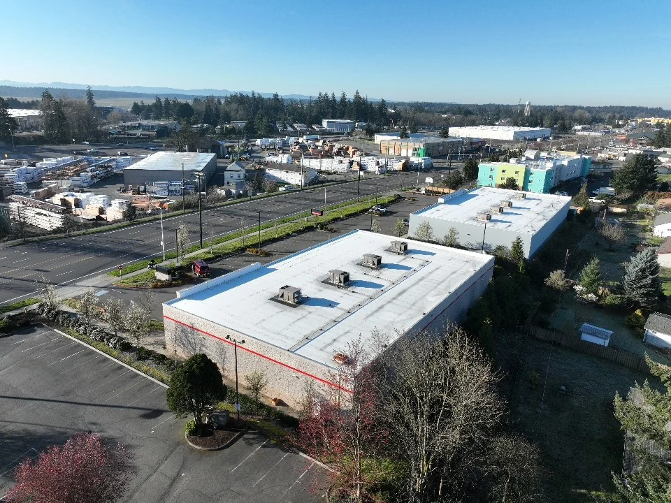 Former Advance Auto Parts (Hub Store - 2017 Build) -… — Sale in Lakewood, WA, photo 3 of 4