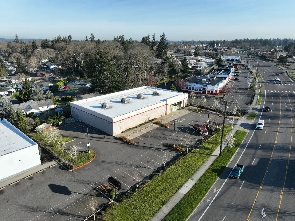 Former Advance Auto Parts (Hub Store - 2017 Build) -… — Sale in Lakewood, WA, photo 4 of 4