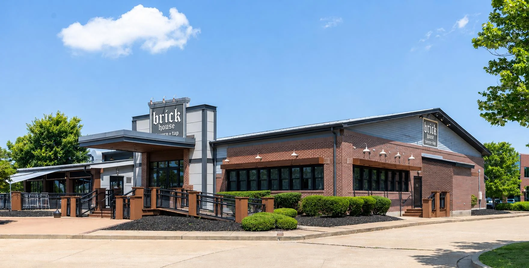 Brick House Tavern + Tap — Sale in Chesterfield, MO, photo 6 of 7