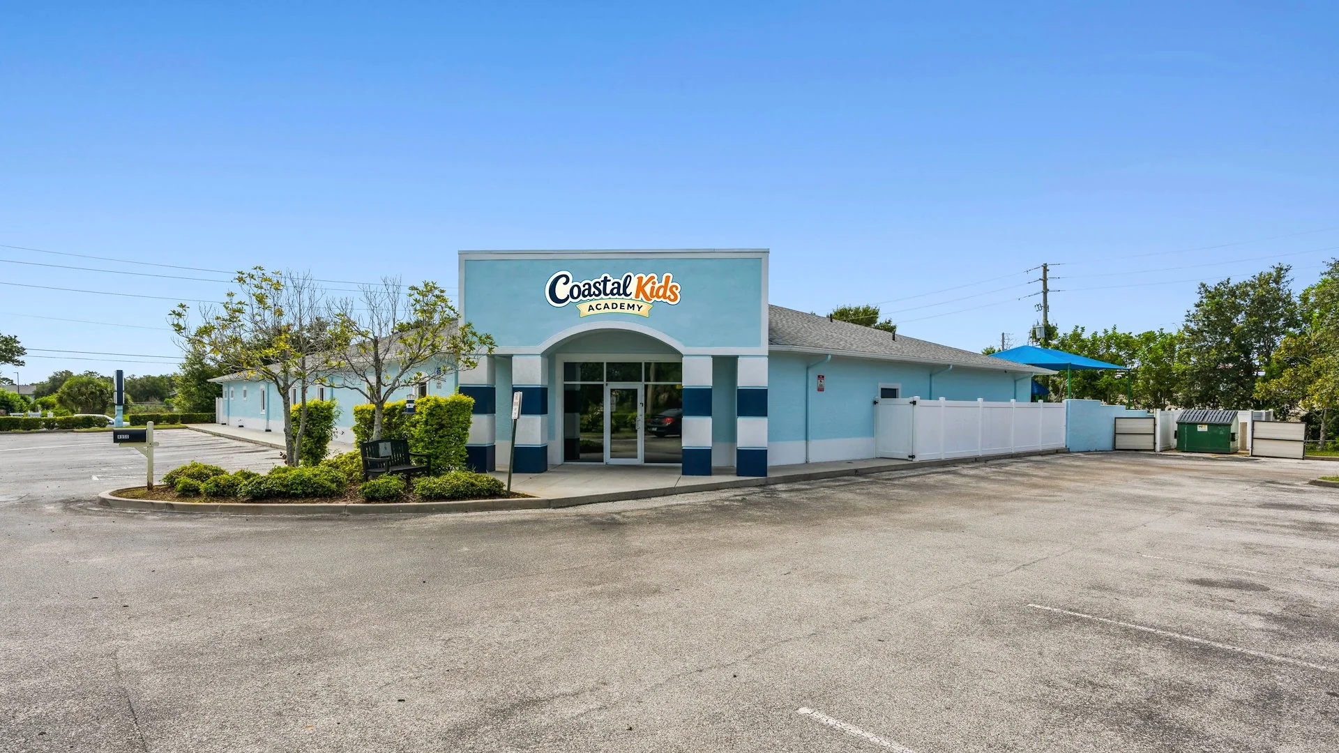 Coastal Kids Academy | 14+ Years Remaining | 2%… — Sale in Melbourne, FL, photo 1 of 4