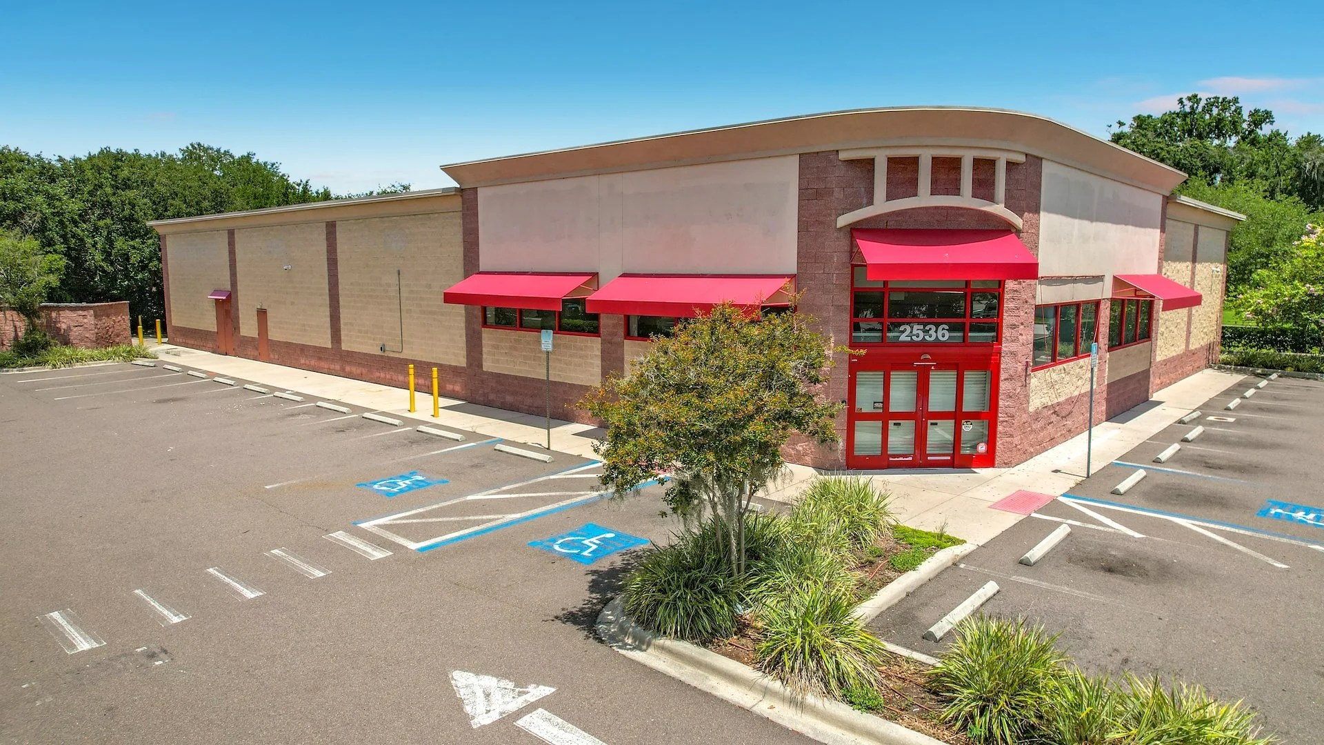 Vacant CVS Lakeland FL — Sale in Lakeland, FL, photo 2 of 2