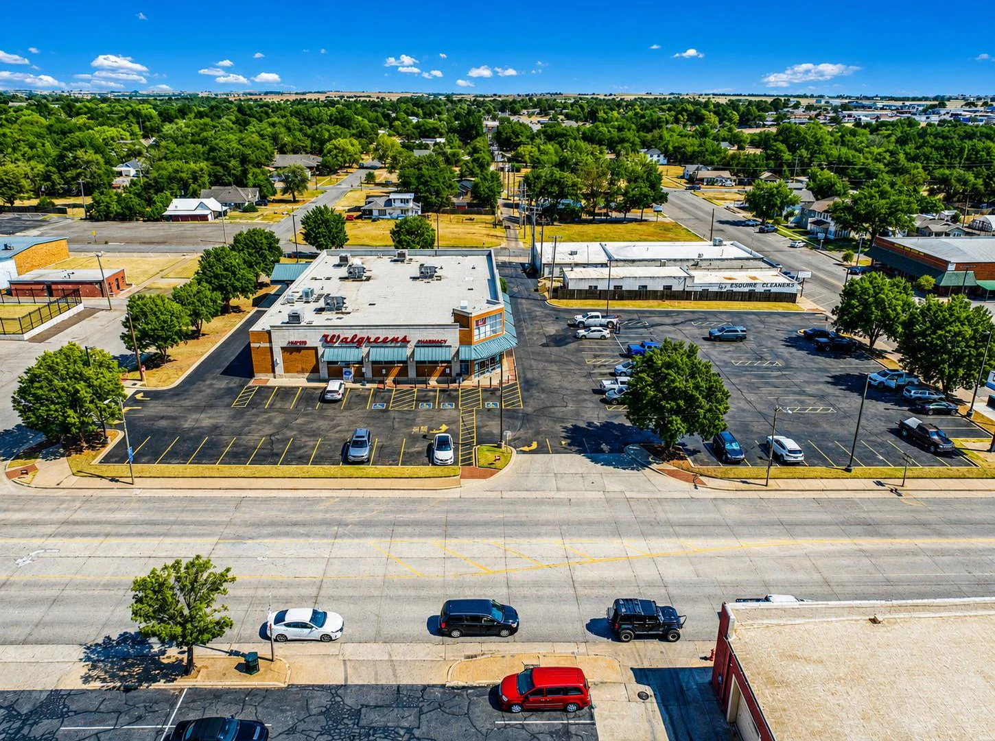 Walgreens — Sale in Elk City, OK, photo 4 of 5