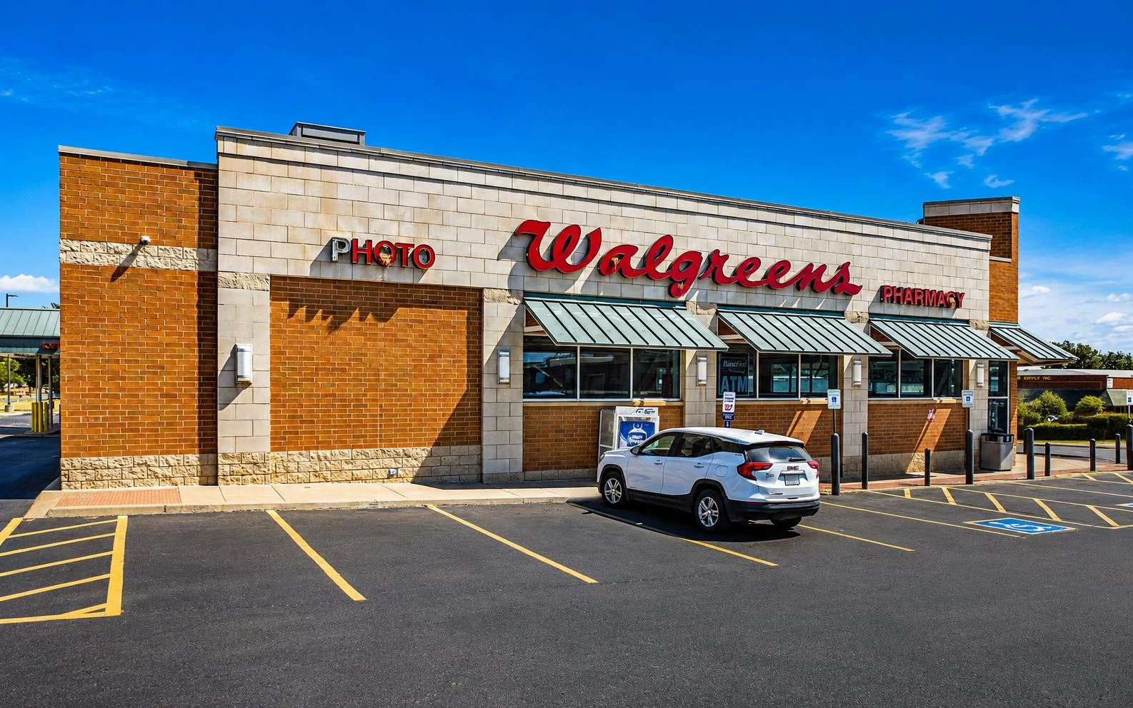 Walgreens — Sale in Elk City, OK, photo 5 of 5