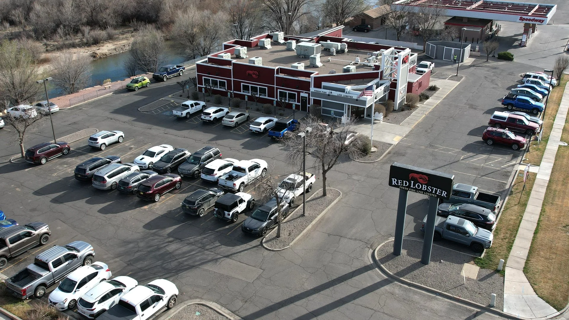 Red Lobster (13 Years Remain - Huge Sales) — Sale in Farmington, NM, photo 1 of 4
