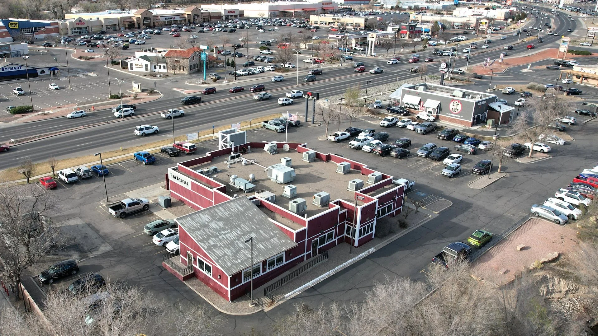 Red Lobster (13 Years Remain - Huge Sales) — Sale in Farmington, NM, photo 4 of 4