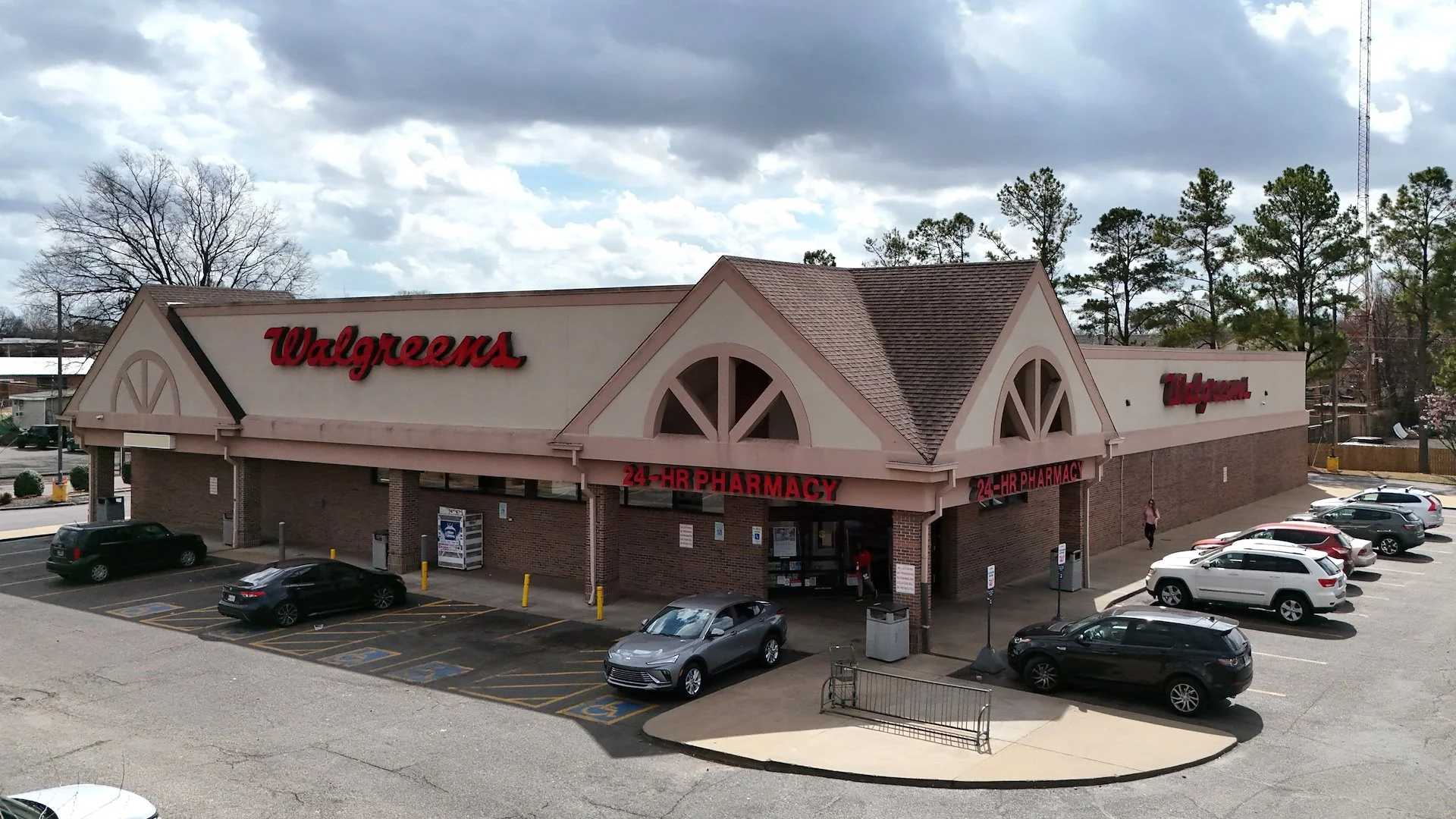 Walgreens (#1 Store in TN and Top 99% Nationally) — Sale in Memphis, TN, photo 1 of 4