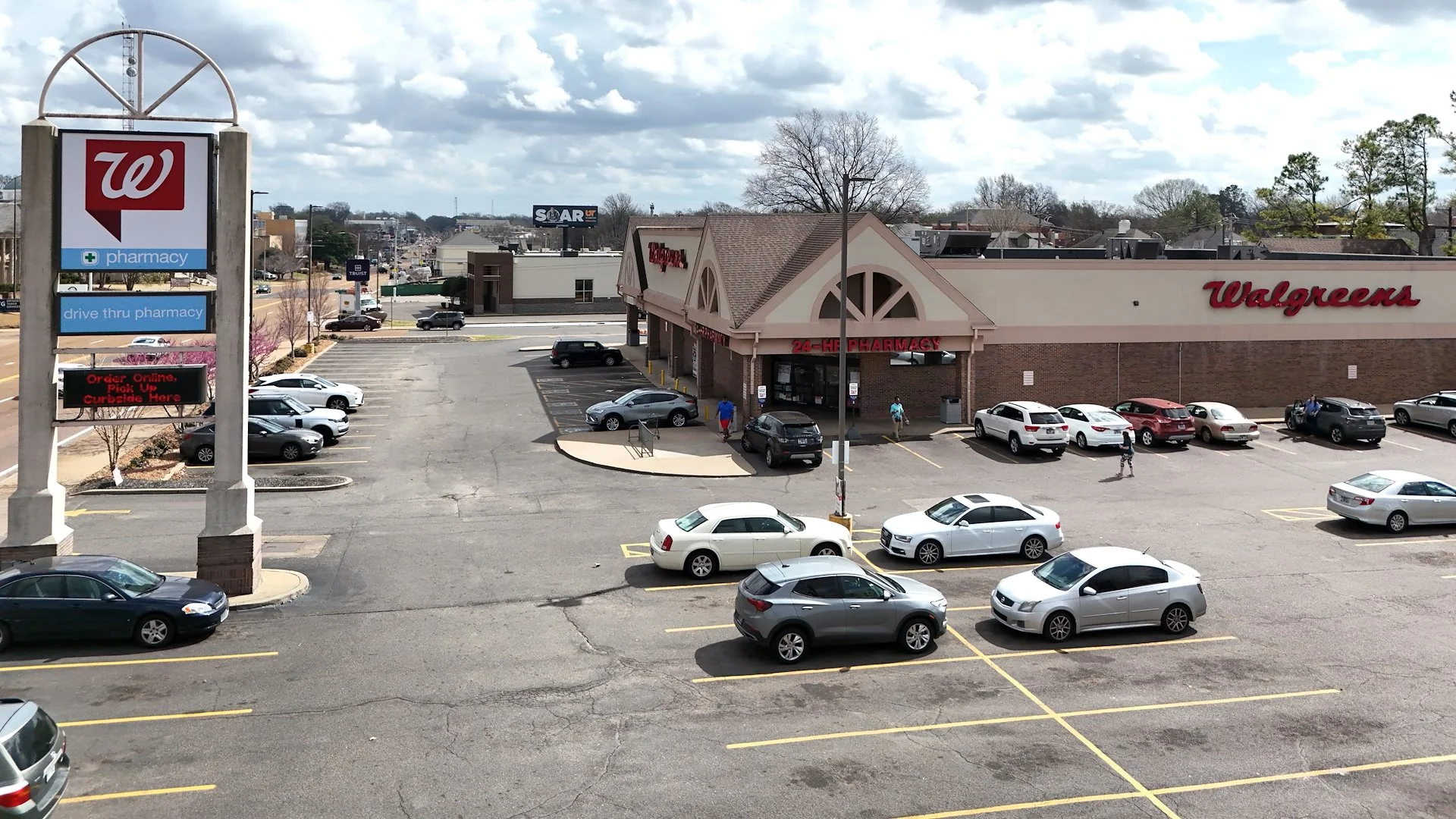 Walgreens (#1 Store in TN and Top 99% Nationally) — Sale in Memphis, TN, photo 2 of 4