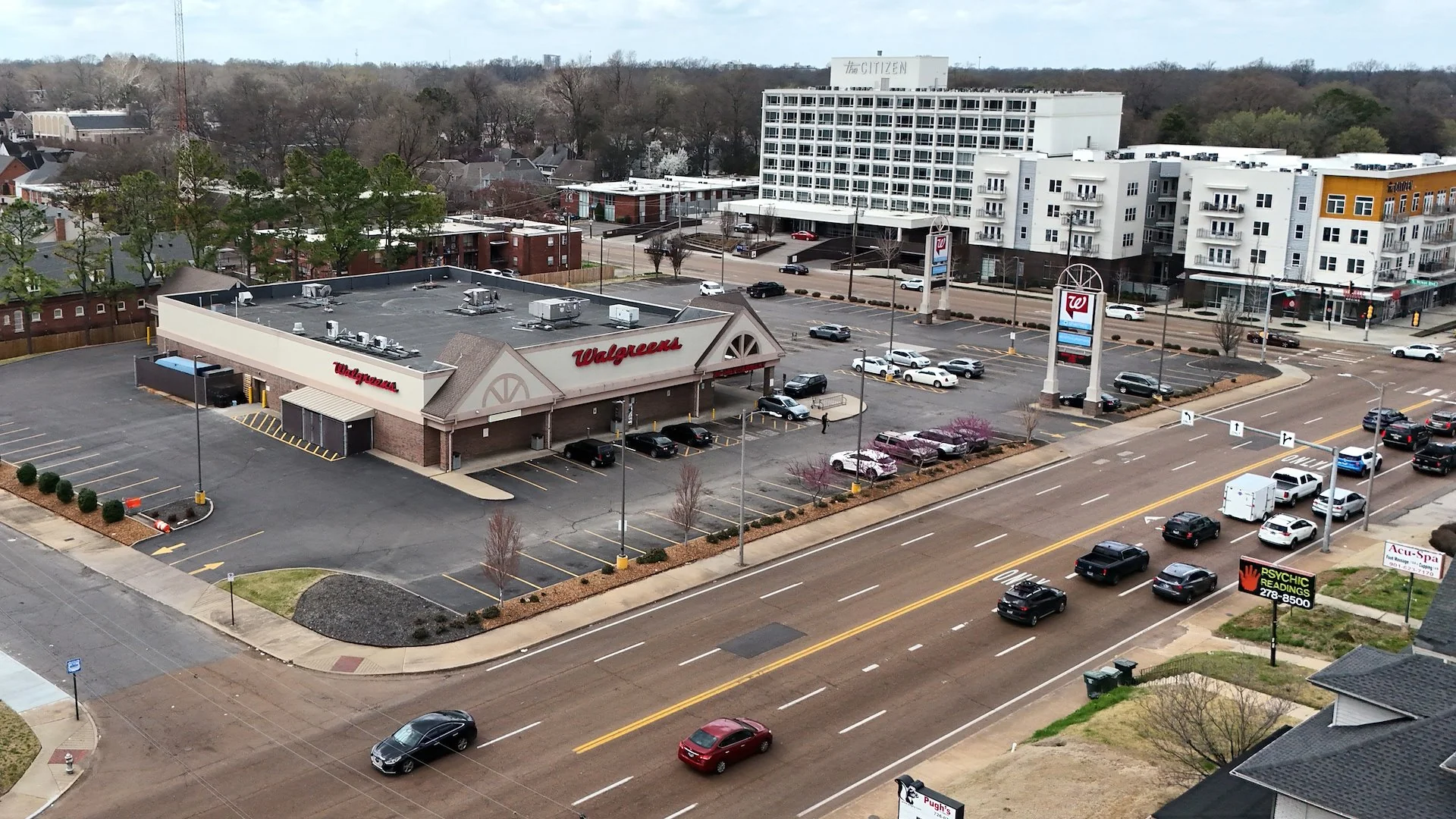 Walgreens (#1 Store in TN and Top 99% Nationally) — Sale in Memphis, TN, photo 3 of 4