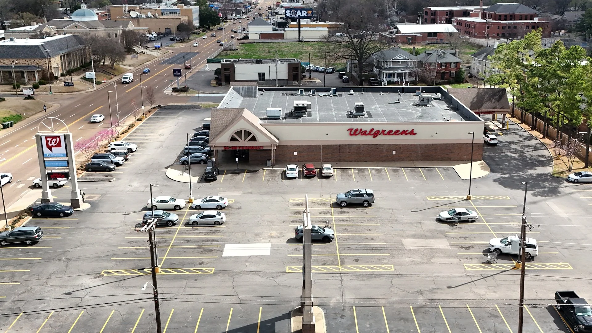 Walgreens (#1 Store in TN and Top 99% Nationally) — Sale in Memphis, TN, photo 4 of 4