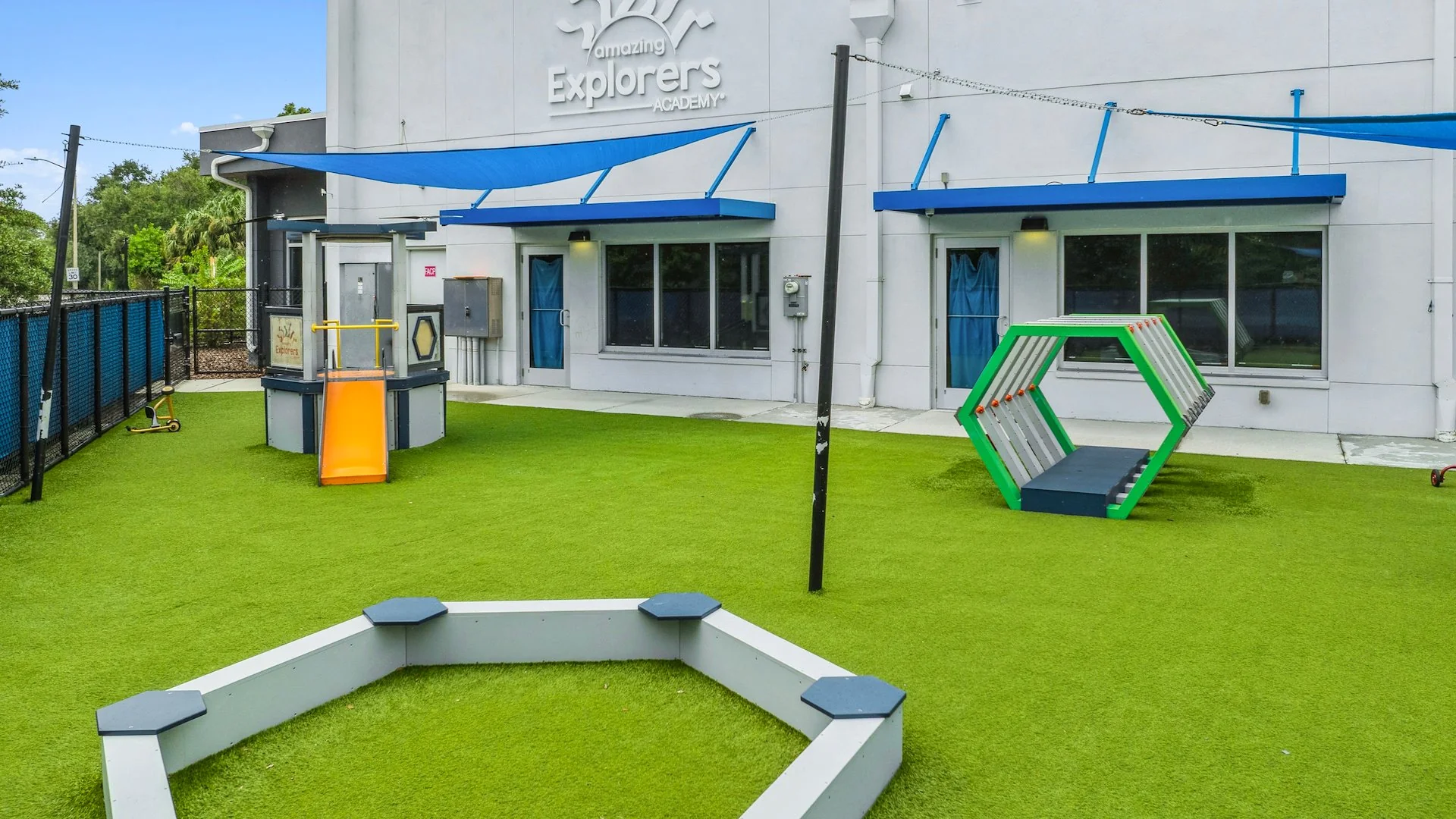 Amazing Explorers Academy — Sale in Tampa, FL, photo 2 of 5