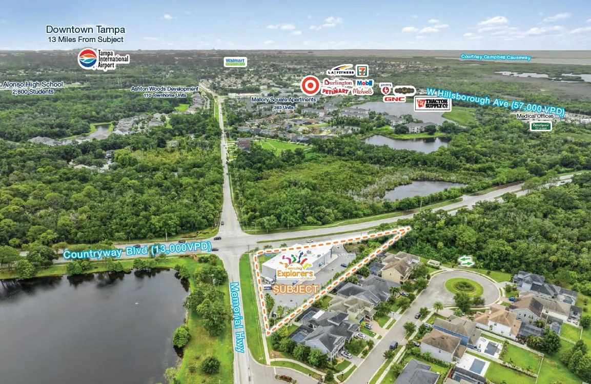 Amazing Explorers Academy — Sale in Tampa, FL, photo 4 of 5