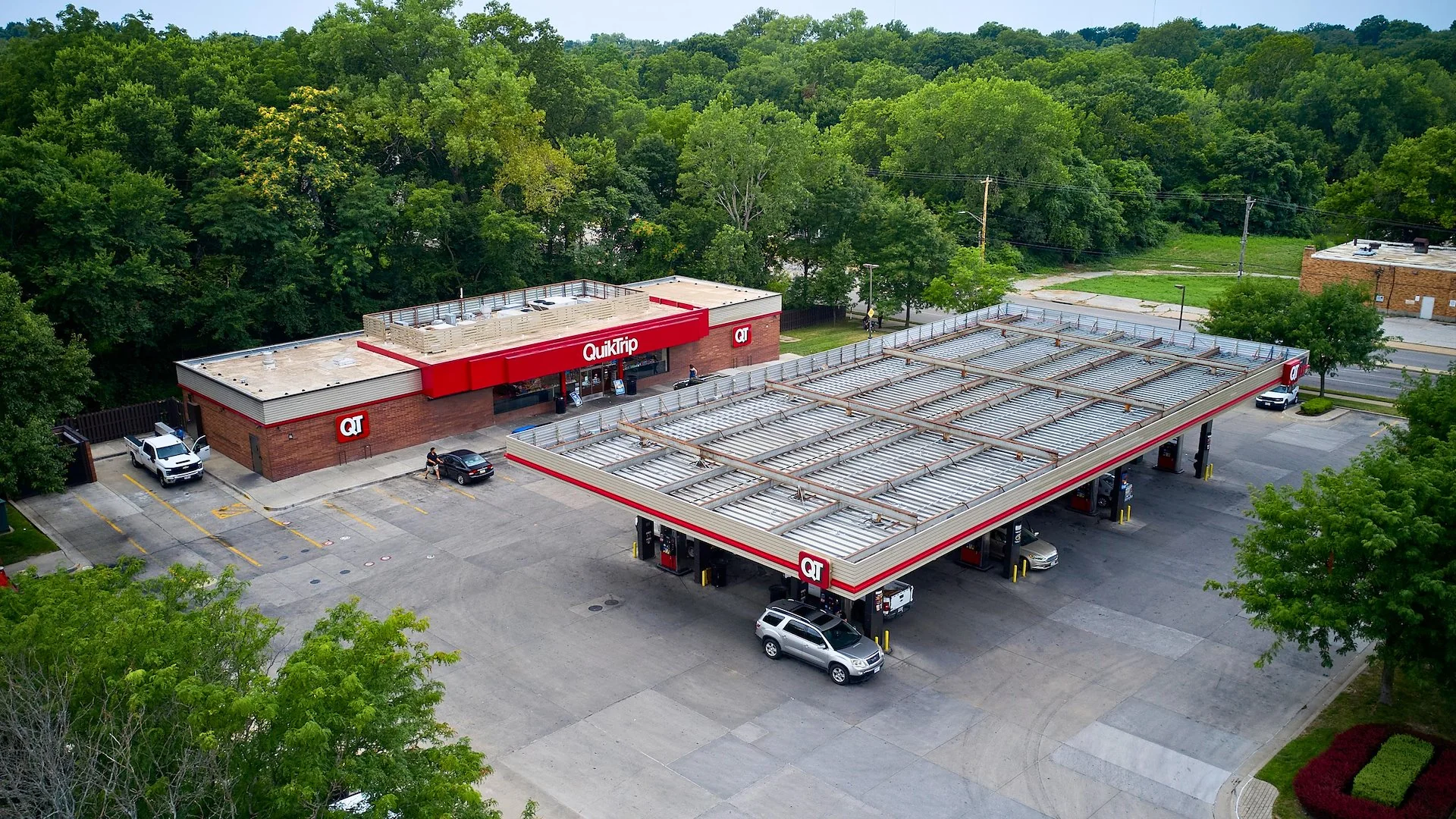 QuikTrip — Sale in Independence, MO, photo 1 of 4
