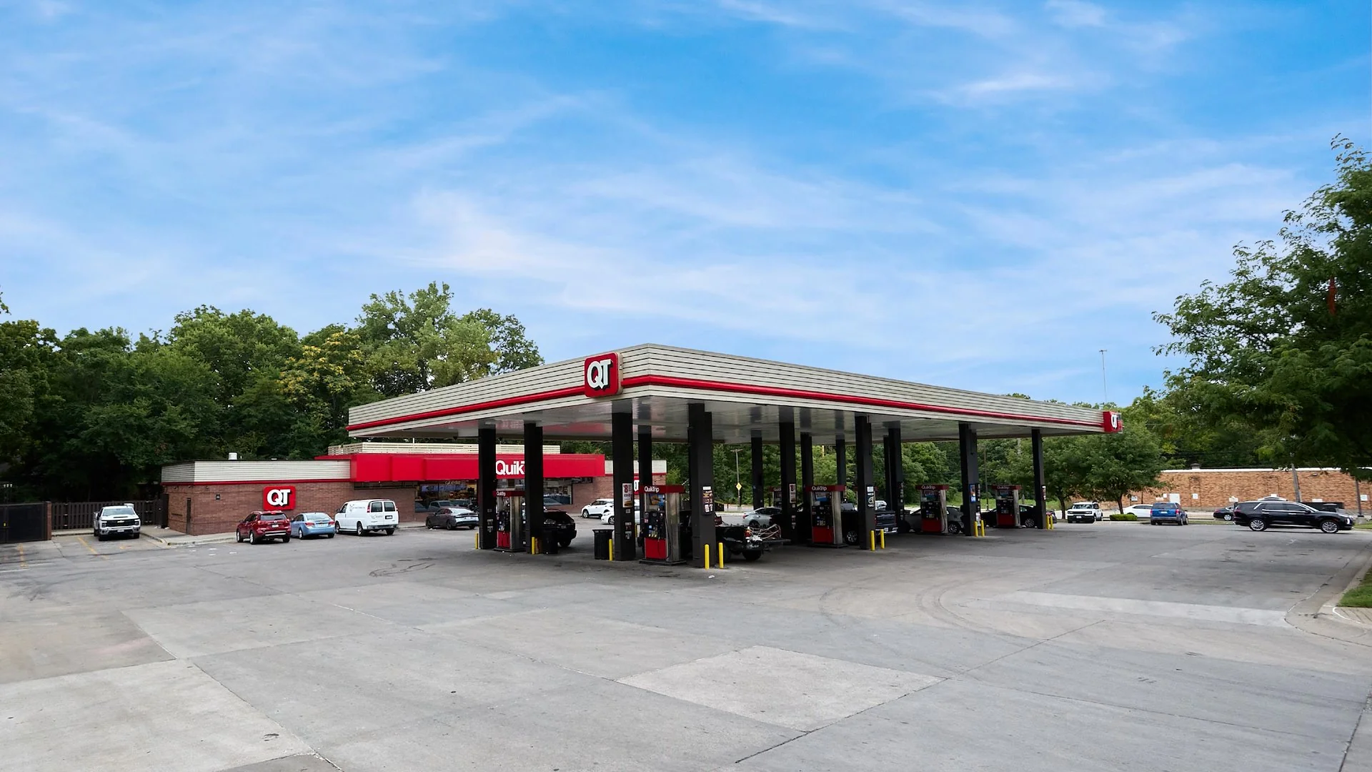 QuikTrip — Sale in Independence, MO, photo 4 of 4