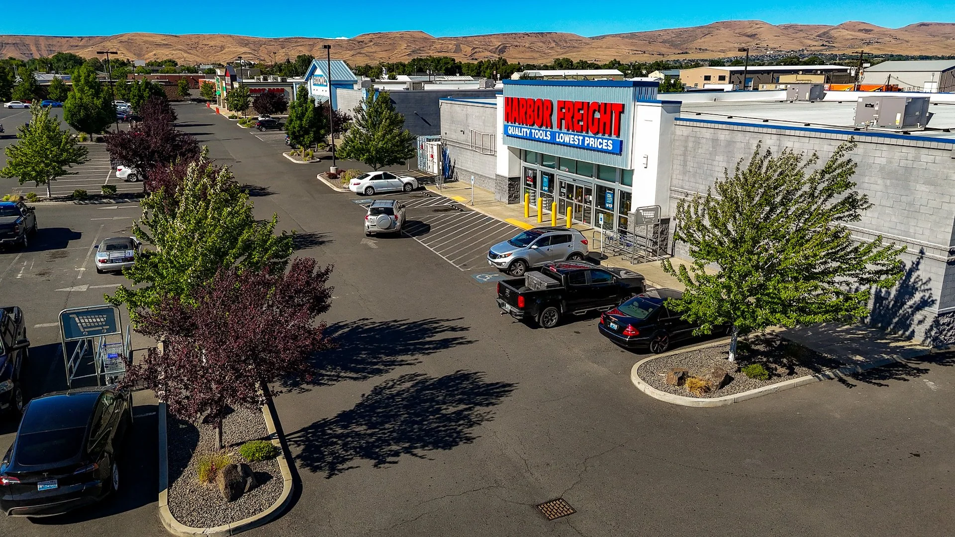 Harbor Freight — Sale in Yakima, WA, photo 2 of 2