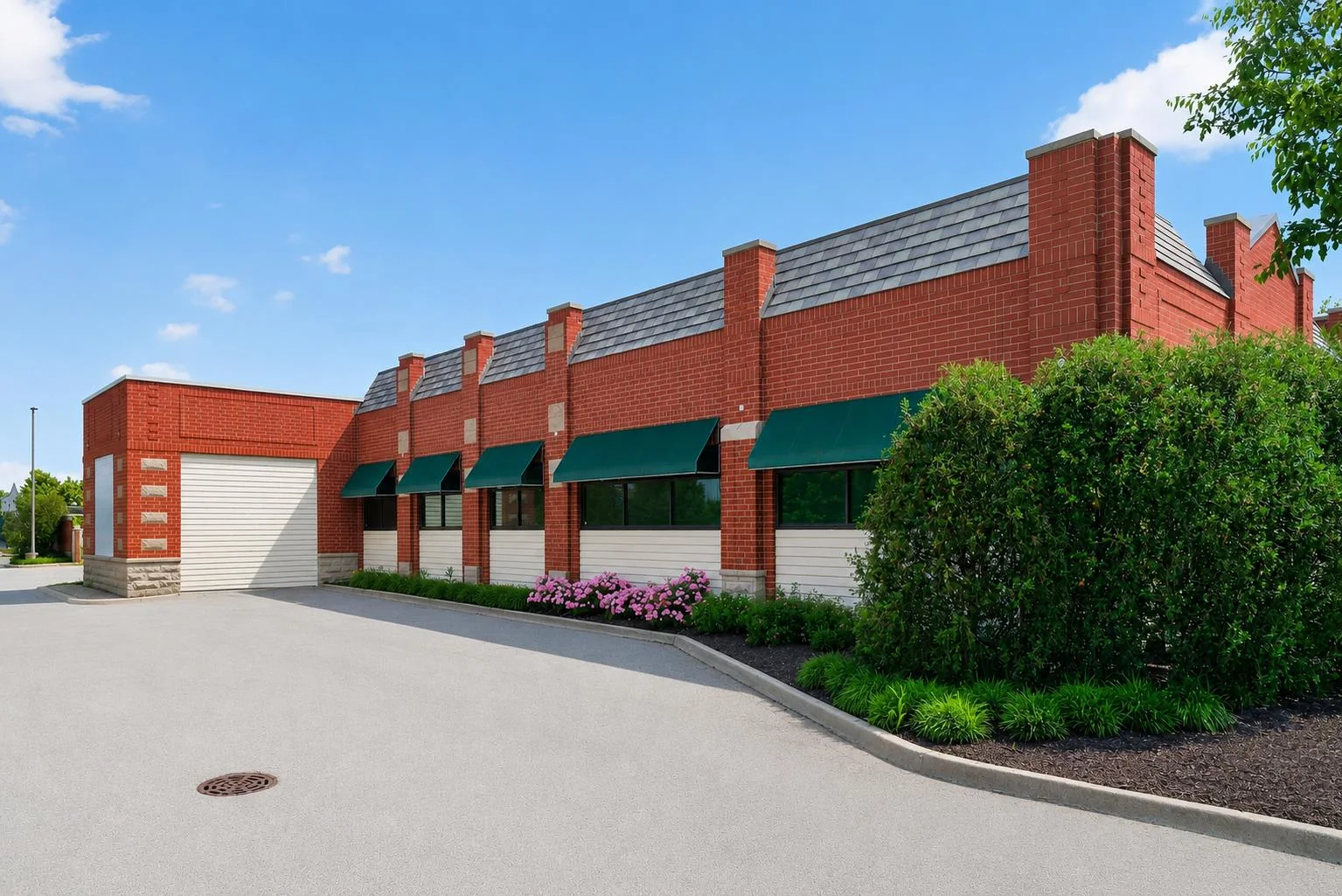 Net Lease Credit Rated Single-Tenant Concentra with… — Sale in Bolingbrook, IL, photo 2 of 2