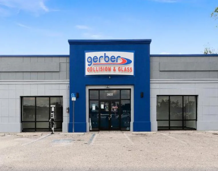 Gerber Collision & Glass - 15 Year NNN Lease - Florida — Sale in Jacksonville, FL, photo 1 of 2