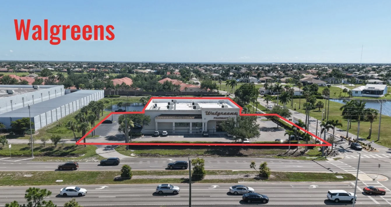 Abs. NNN Walgreens | Affluent Market – AHHI $115K+ |… — Sale in Punta Gorda, FL, photo 1 of 2
