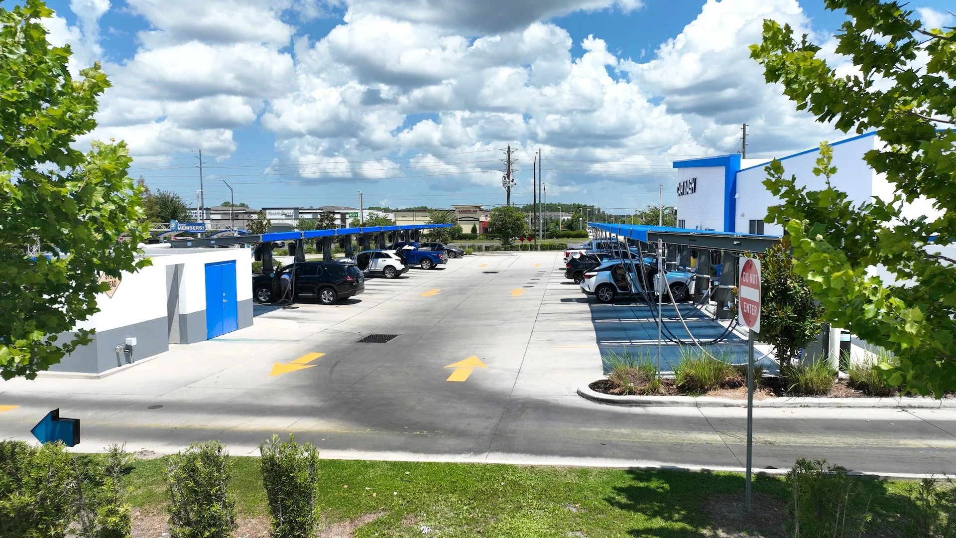 Whistle Express Car Wash | Odessa, FL | 100% Bonus… — Sale in Odessa, FL, photo 8 of 8