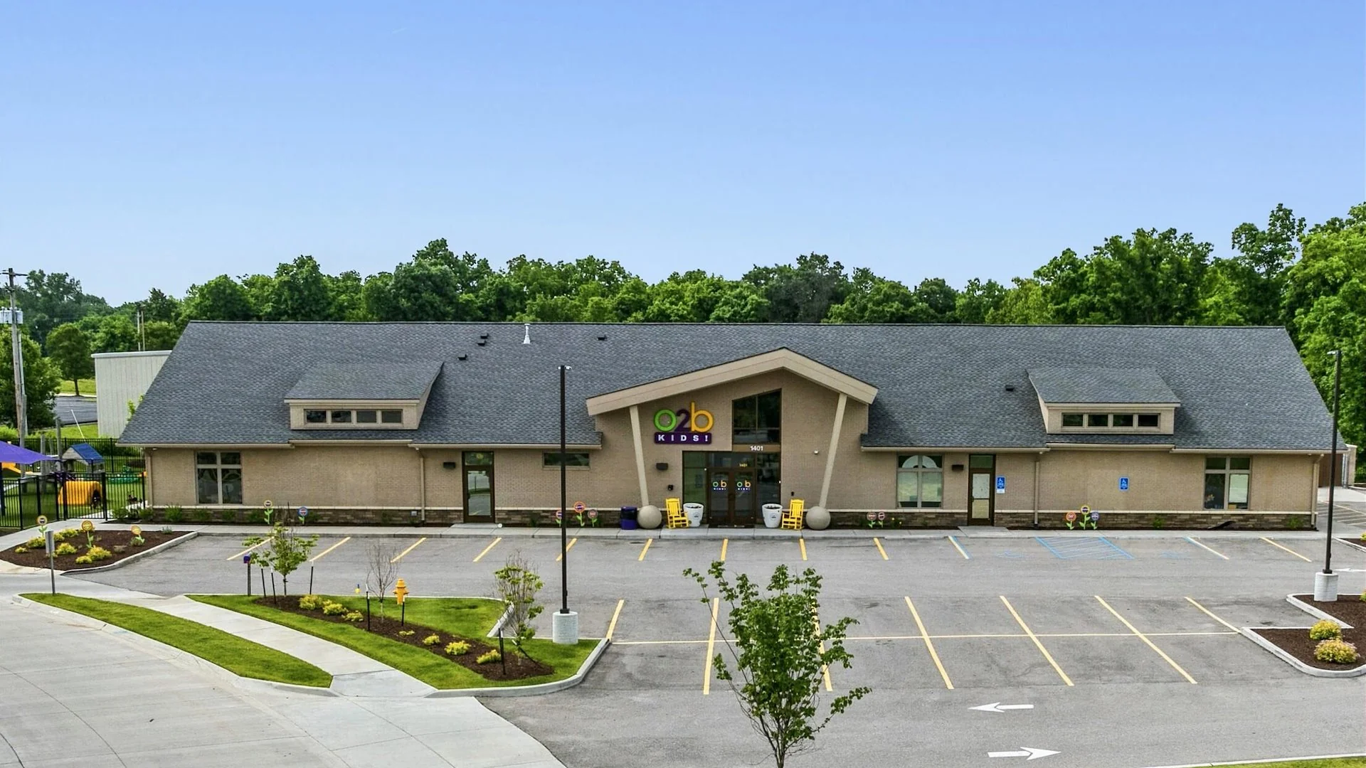o2b Kids! | New 2024 Construction | 2.00% Annual… — Sale in Wentzville, MO, photo 1 of 3