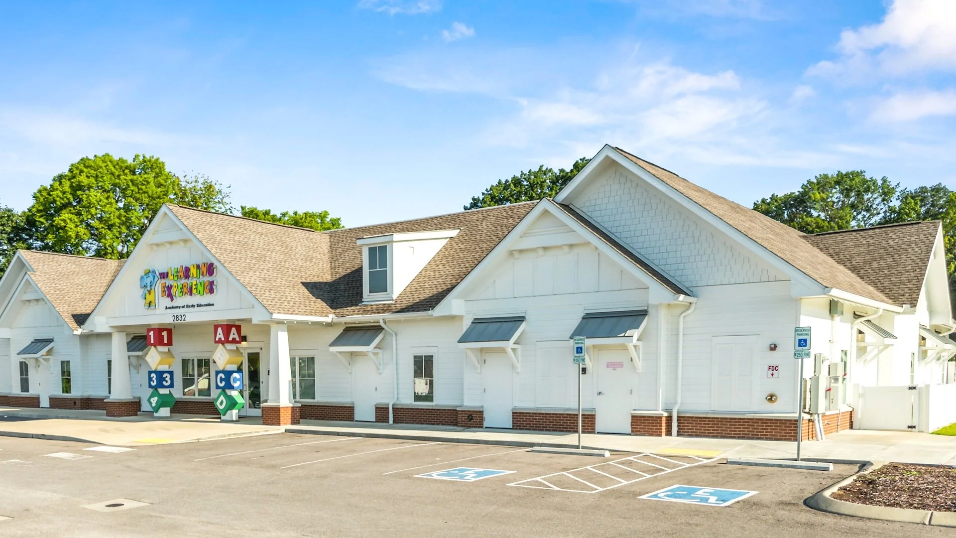 The Learning Experience | 12+ Years Remaining |… — Sale in Spring Hill, TN, photo 2 of 2