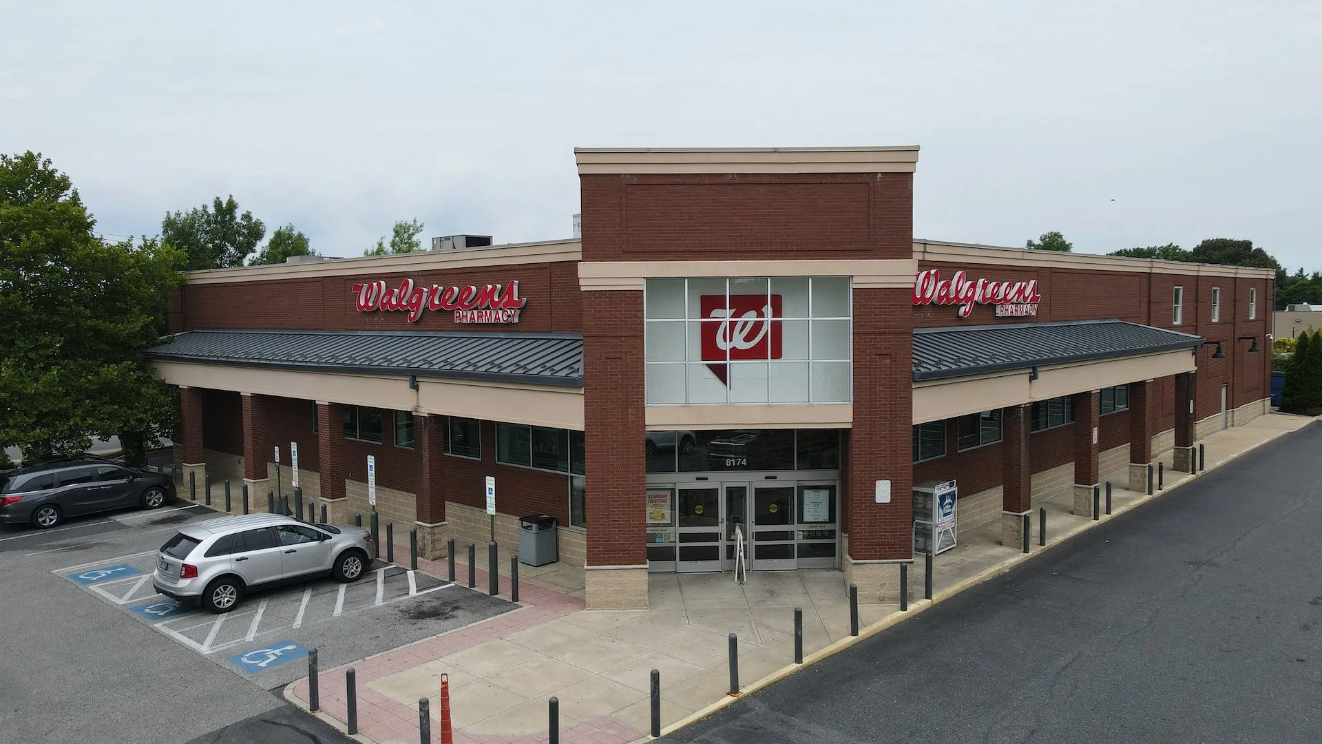 Walgreens Strong Corner High Sales — Sale in Easton, MD, photo 1 of 1