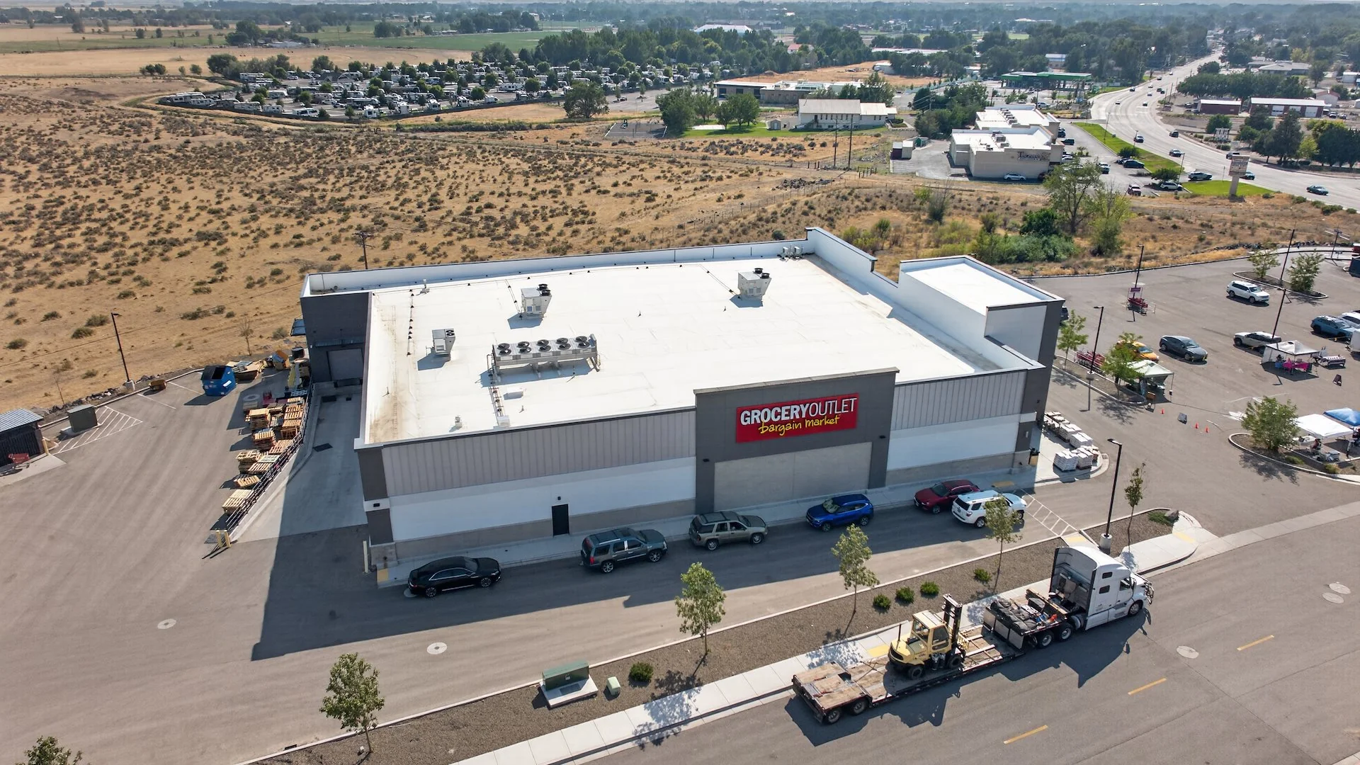 Grocery Outlet — Sale in Mountain Home, ID, photo 2 of 2