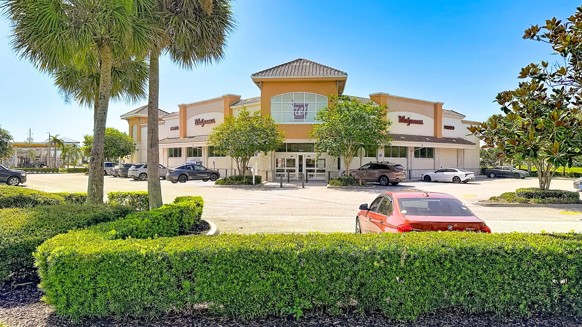 Walgreens on 1.8 Acres | Hard Corner 58K VPD |… — Sale in Port St. Lucie, FL, photo 1 of 4
