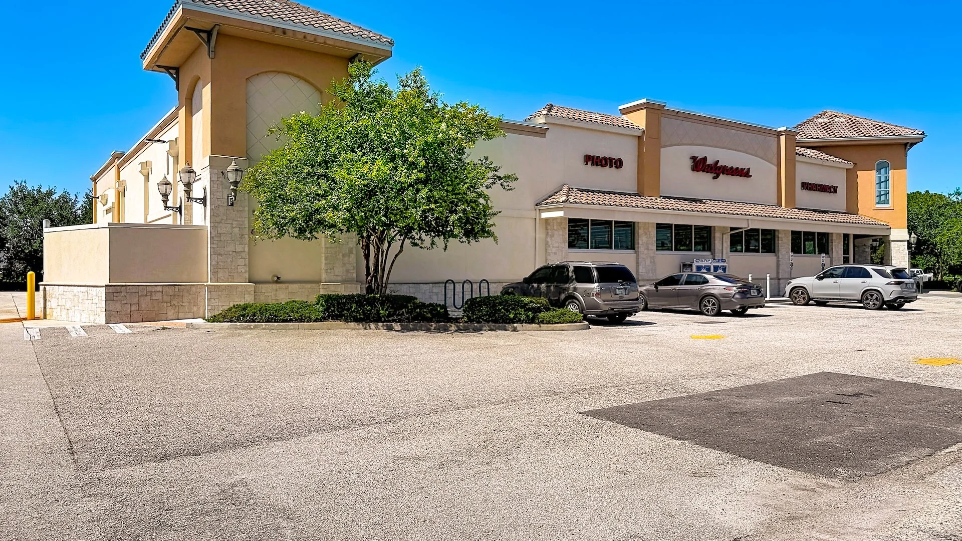 Walgreens on 1.8 Acres | Hard Corner 58K VPD |… — Sale in Port St. Lucie, FL, photo 2 of 4