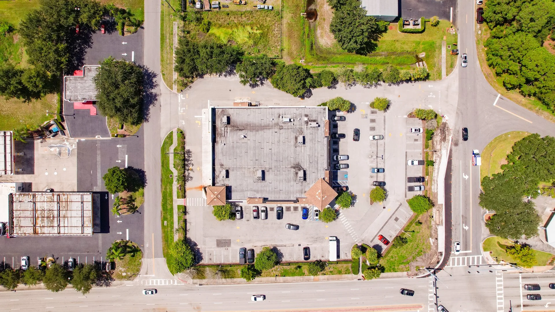Walgreens on 1.8 Acres | Hard Corner 58K VPD |… — Sale in Port St. Lucie, FL, photo 4 of 4