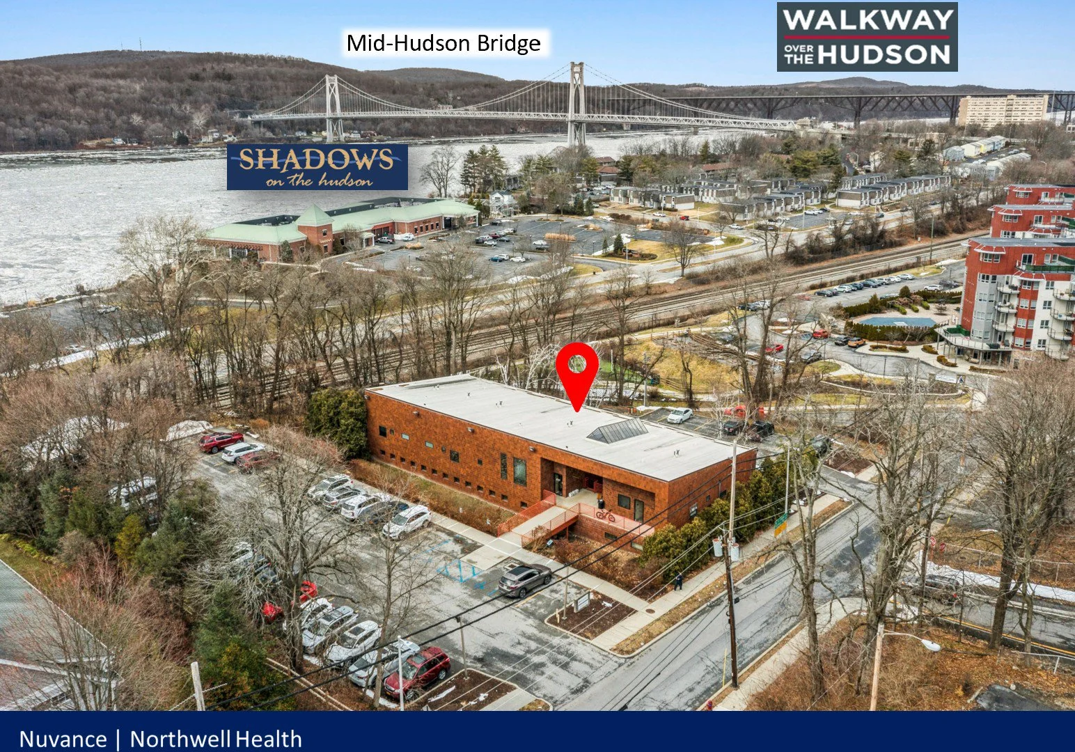 Northwell Health — Sale in Poughkeepsie, NY, photo 1 of 5