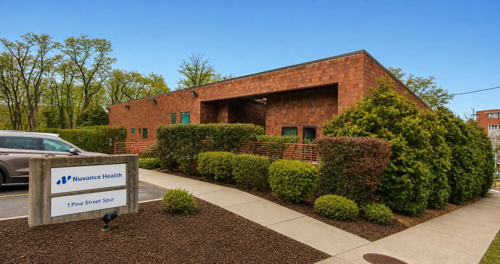 Northwell Health — Sale in Poughkeepsie, NY, photo 5 of 5