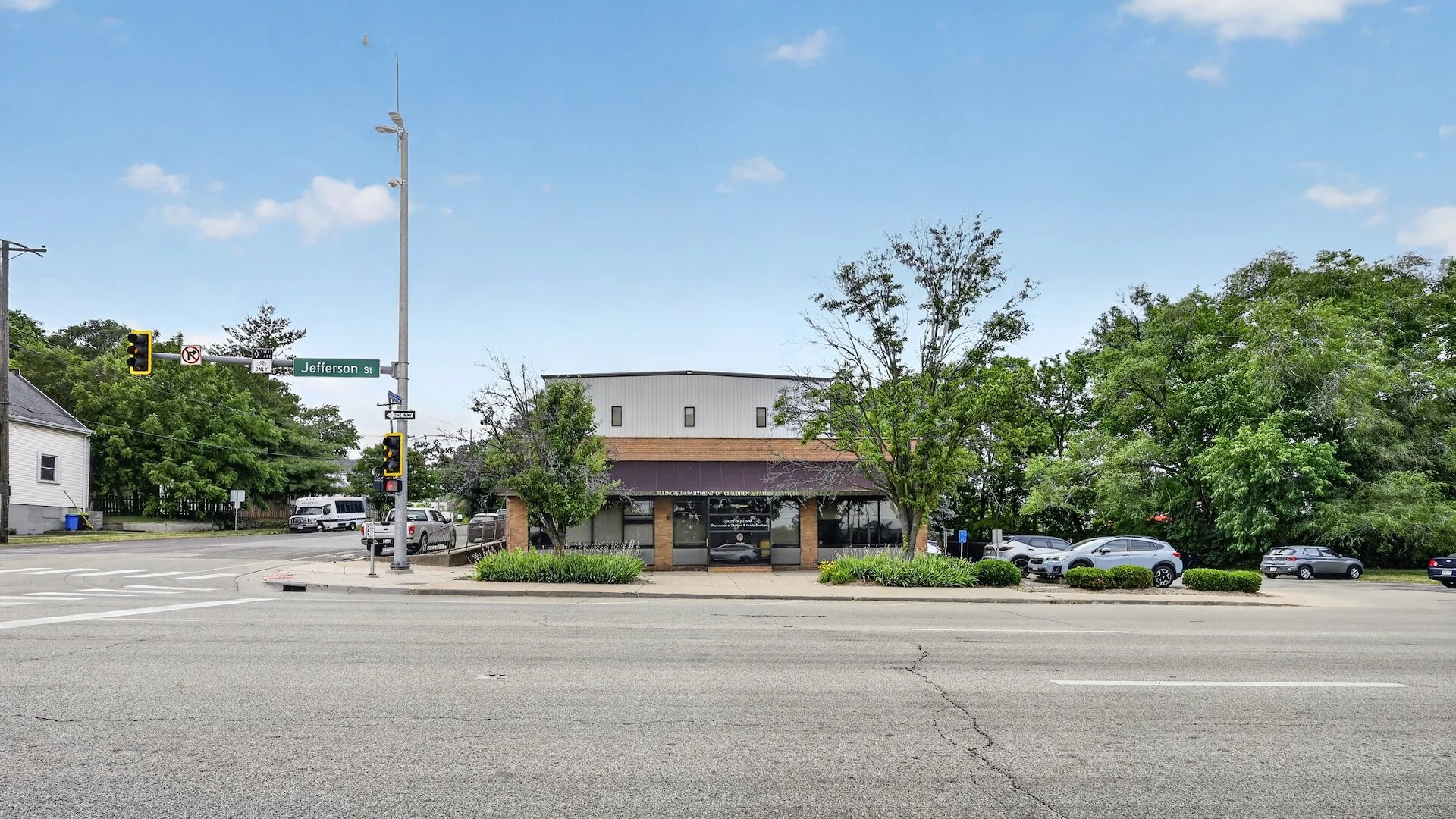 Illinois Department of Corrections & DCFS Portfolio -… — Sale in Peoria, IL, photo 1 of 2