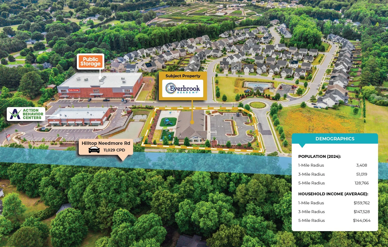 Everbrook Academy | 14+ Years Remaining | #2… — Sale in Fuquay-Varina, NC, photo 2 of 3