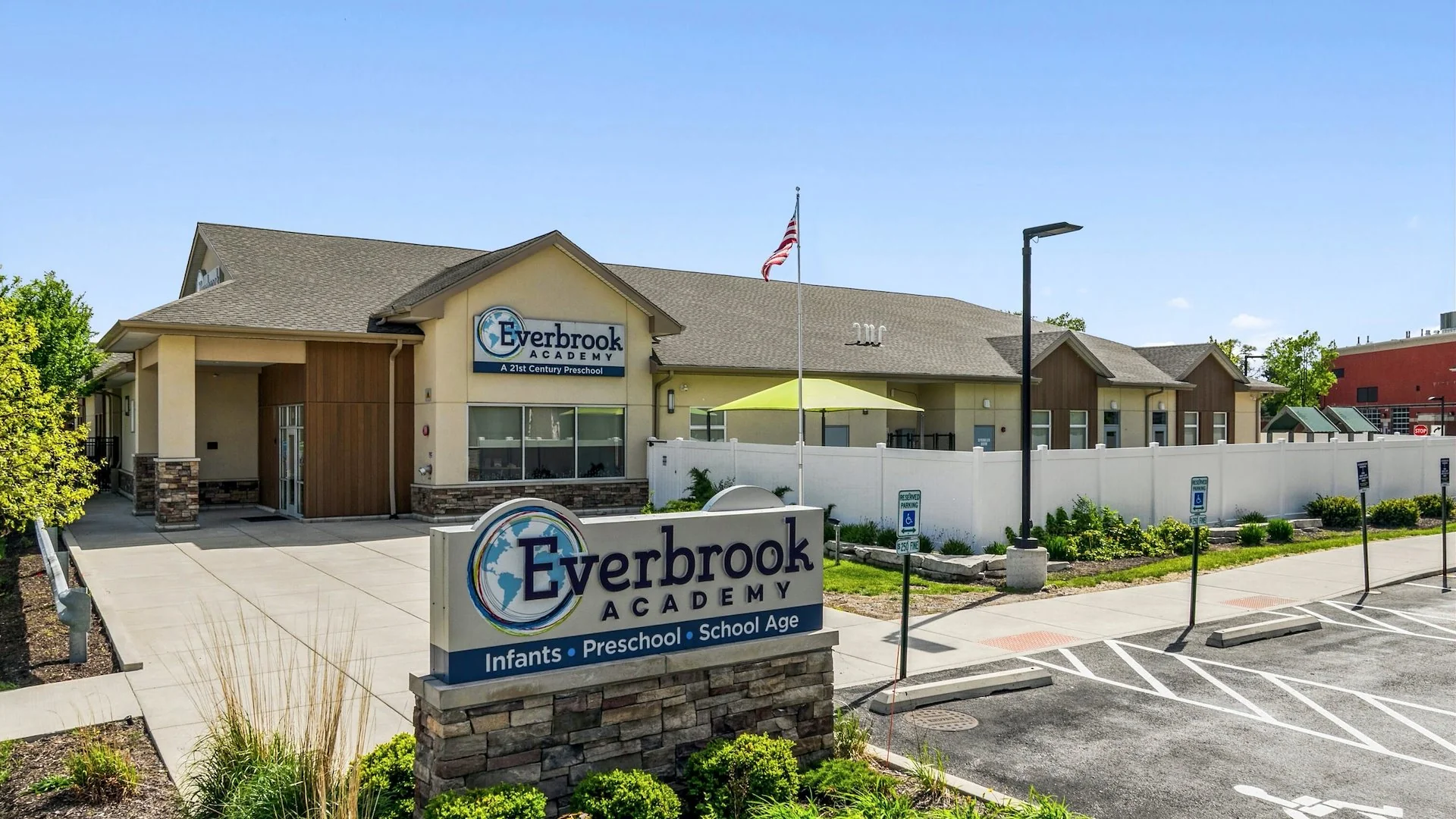 Everbrook Academy | 9+ Years Remaining | AHHI Exceeds… — Sale in Park Ridge, IL, photo 1 of 3