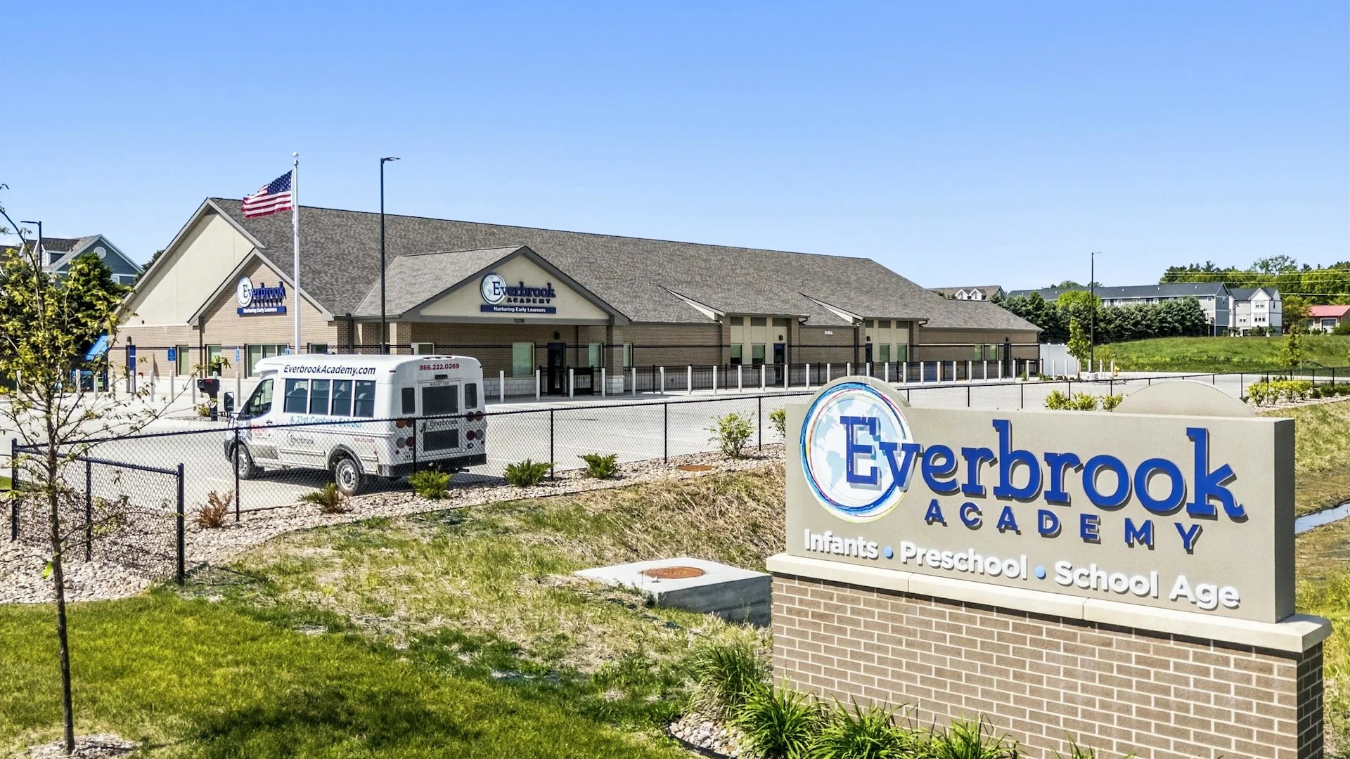 Everbrook Academy | 19+ Years Remaining | AHHI… — Sale in Urbandale, IA, photo 1 of 3