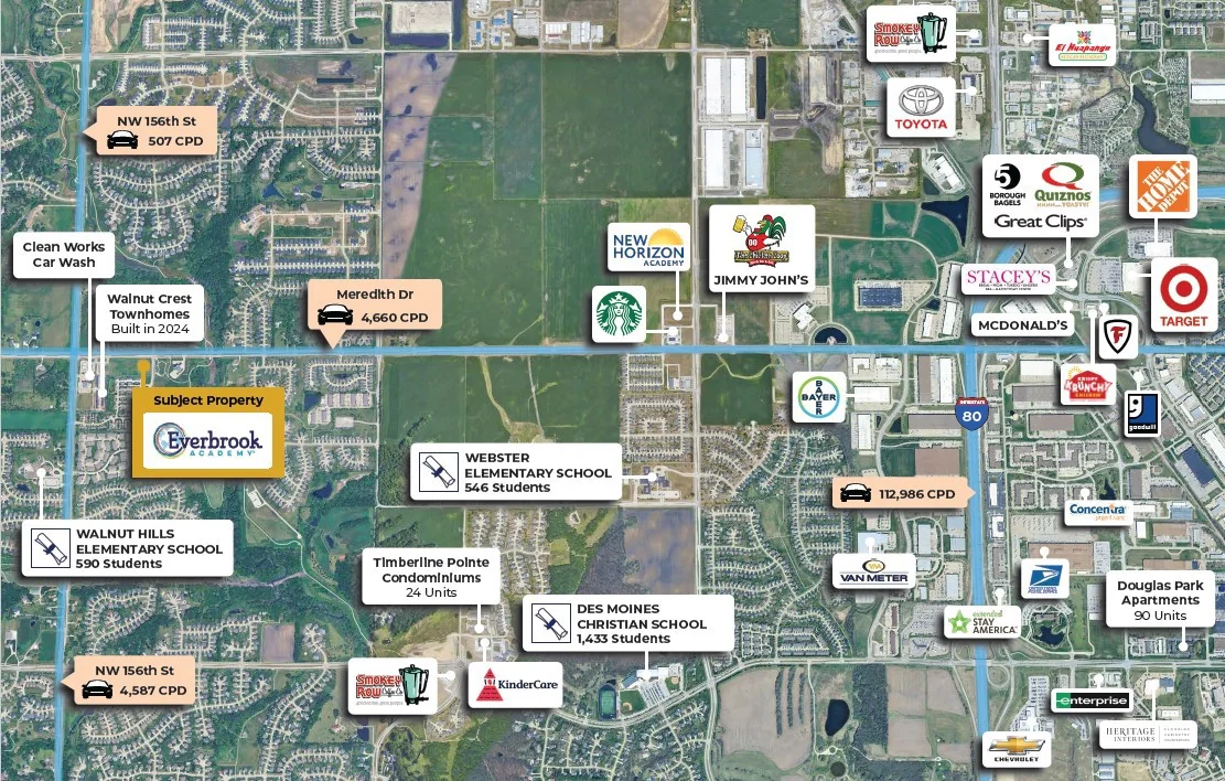 Everbrook Academy | 19+ Years Remaining | AHHI… — Sale in Urbandale, IA, photo 3 of 3