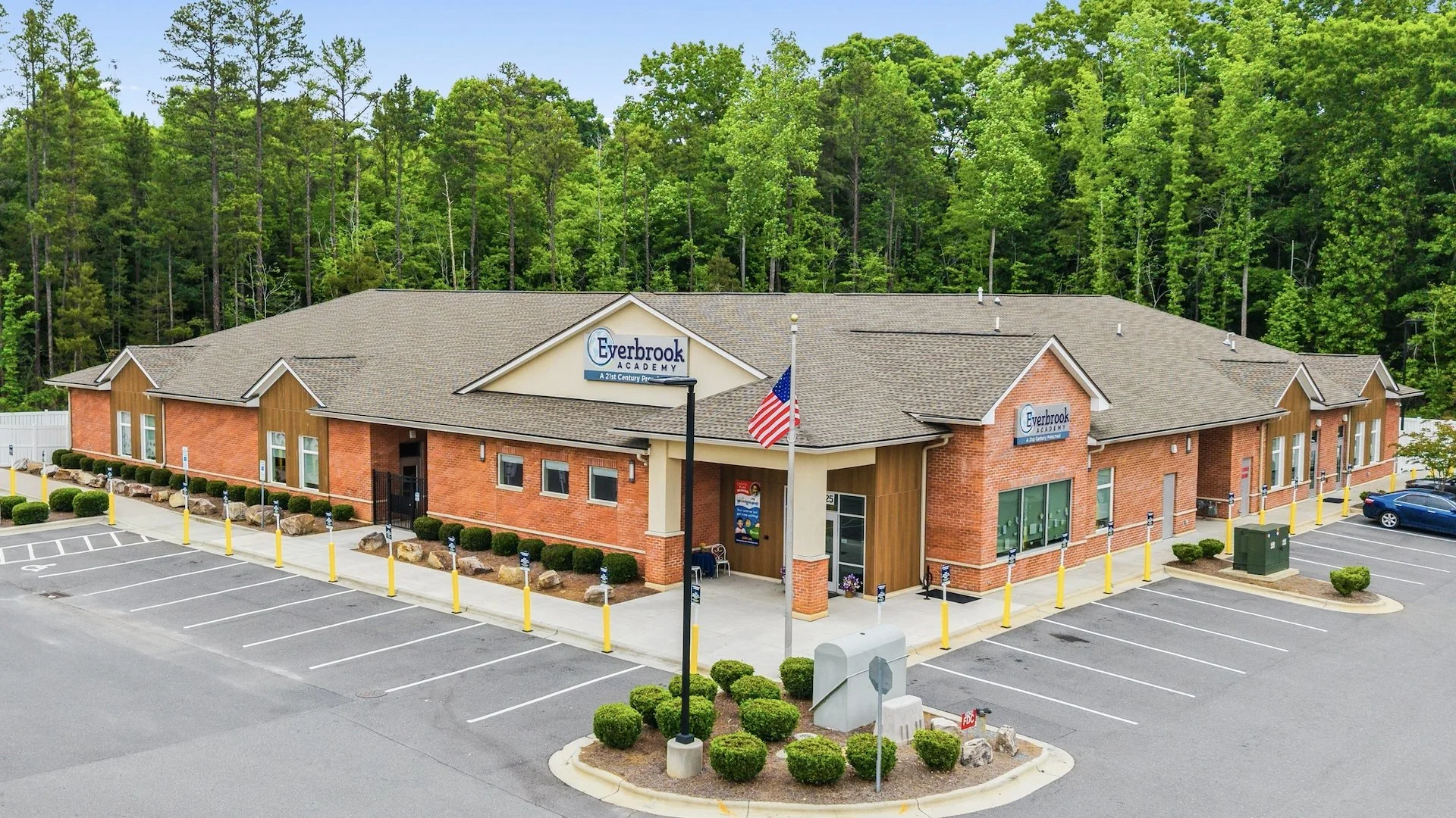 Everbrook Academy | #2 Corporate Operator in the… — Sale in Waxhaw, NC, photo 1 of 3