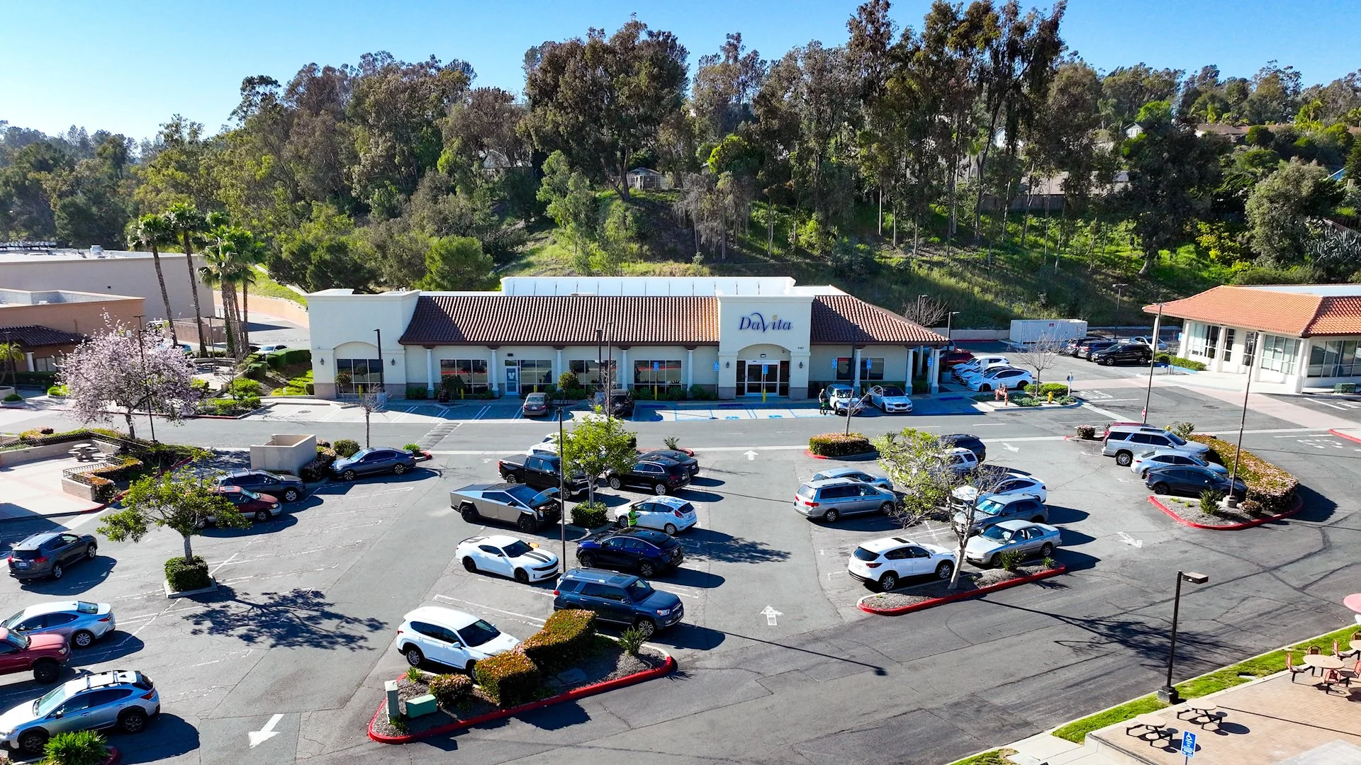 DaVita Dialysis | San Diego MSA — Sale in Oceanside, CA, photo 2 of 3