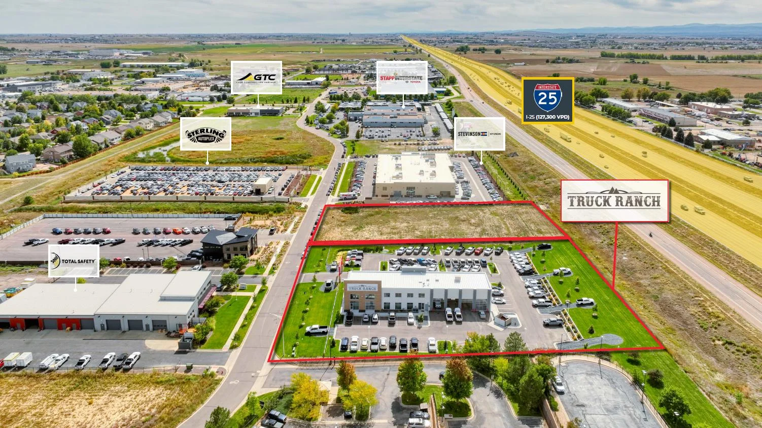 Truck Ranch — Sale in Longmont, CO, photo 3 of 5