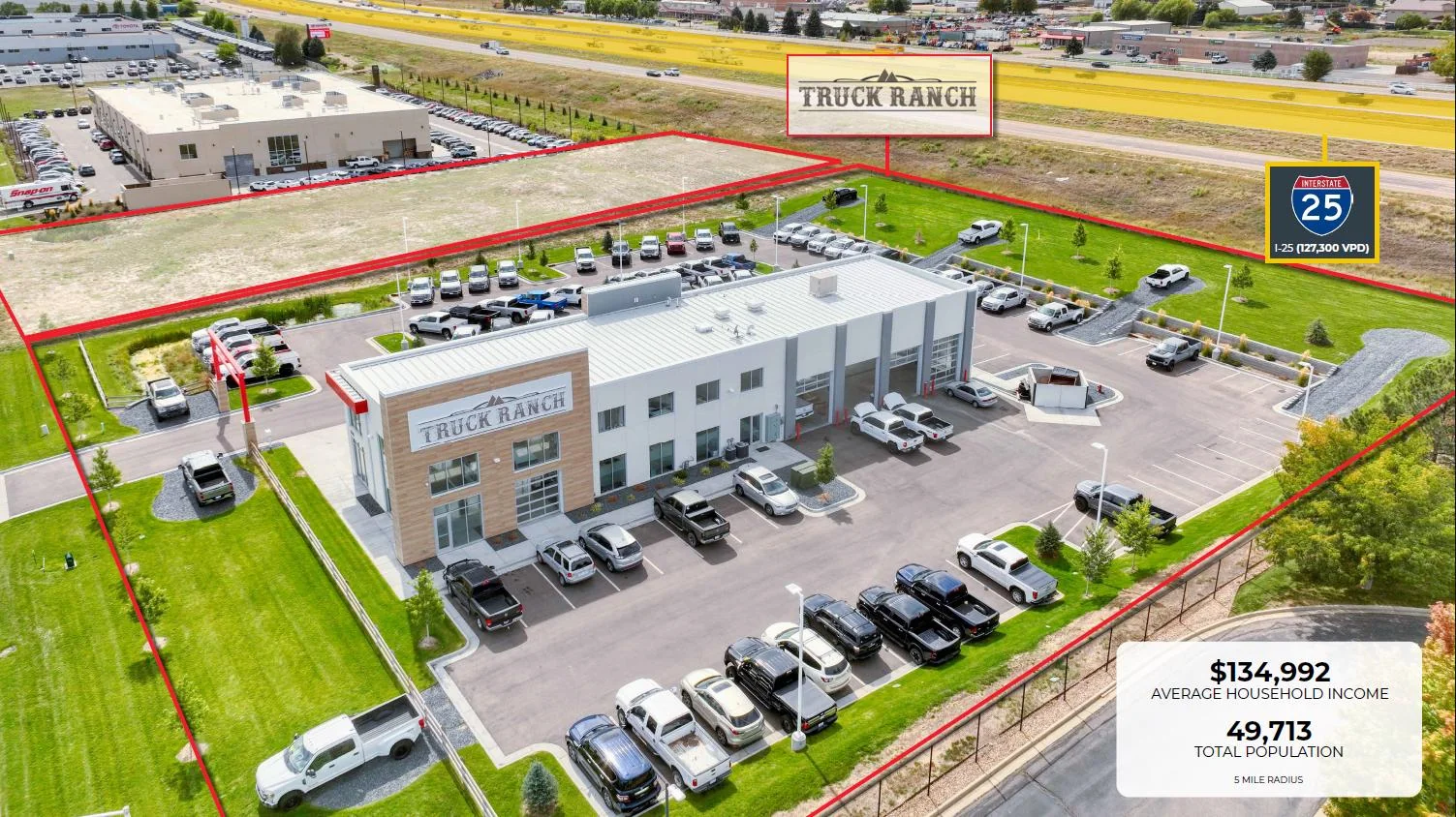 Truck Ranch — Sale in Longmont, CO, photo 4 of 5