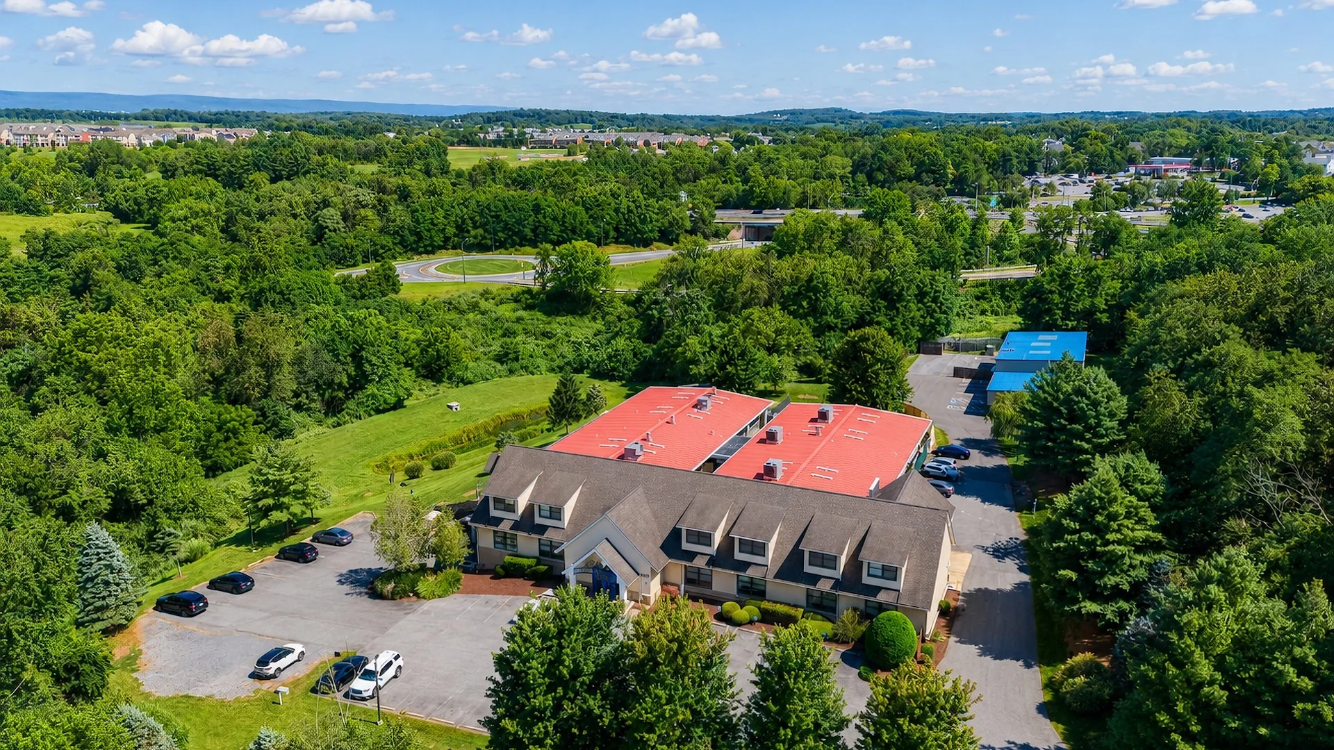 Greenbriar Veterinary Hospital (Thrive Pet Healthcare) — Sale in Frederick, MD, photo 1 of 5