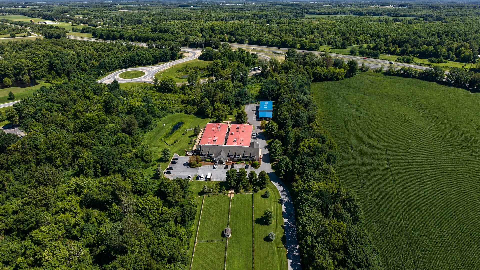 Greenbriar Veterinary Hospital (Thrive Pet Healthcare) — Sale in Frederick, MD, photo 2 of 5