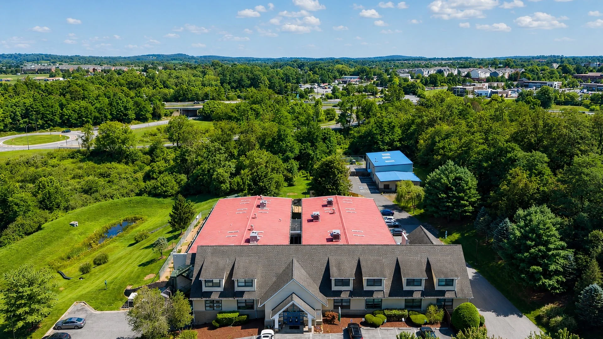 Greenbriar Veterinary Hospital (Thrive Pet Healthcare) — Sale in Frederick, MD, photo 5 of 5