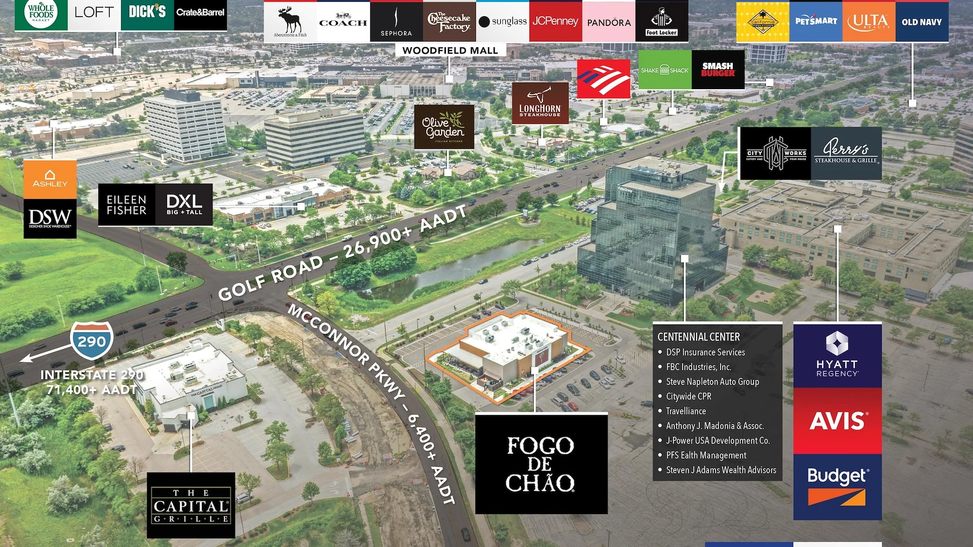 Fogo de Chao — Sale in Schaumburg, IL, photo 3 of 3