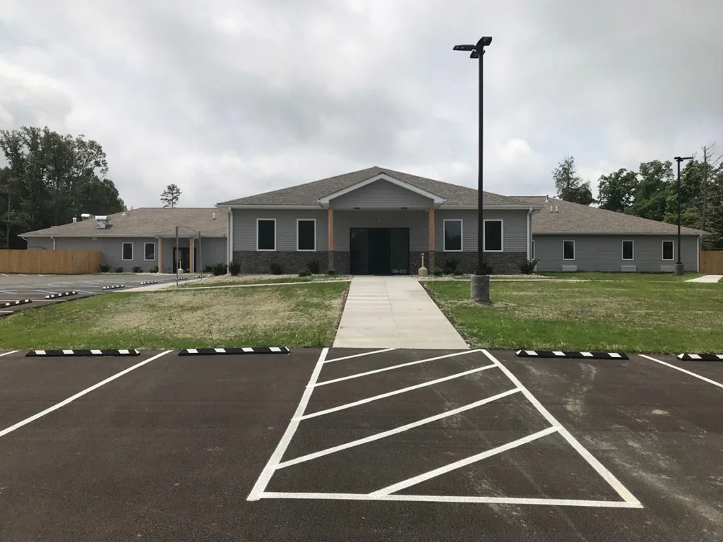 Vacant Drug Rehab Facility — Sale in London, KY, photo 1 of 2