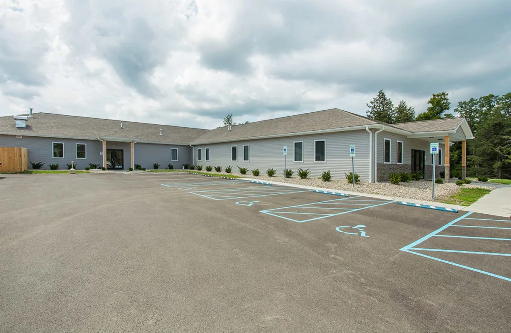 Vacant Drug Rehab Facility — Sale in London, KY, photo 2 of 2
