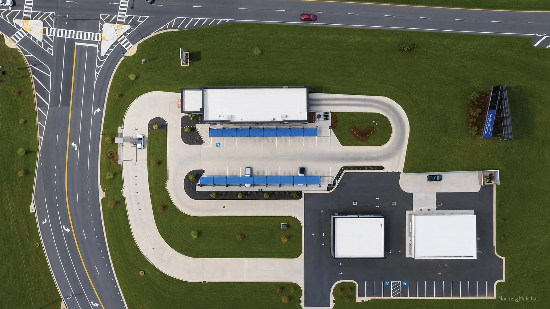 Mako Bay Car Wash Portfolio — Sale in Dublin, GA, photo 4 of 8