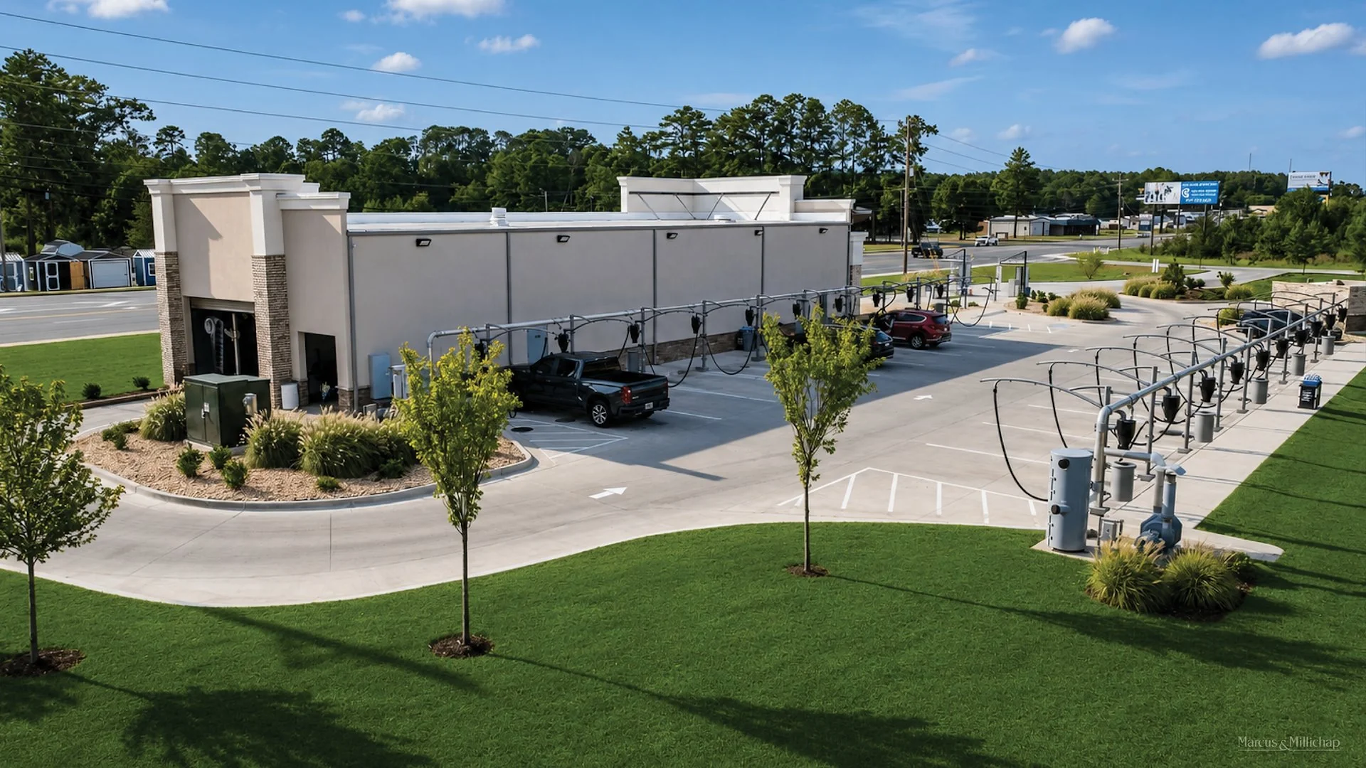 Mako Bay Car Wash Portfolio — Sale in Dublin, GA, photo 5 of 8